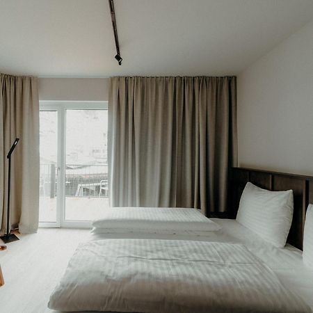 Kerii - Adults Boutique Hotel Saalbach-Hinterglemm Luaran gambar
