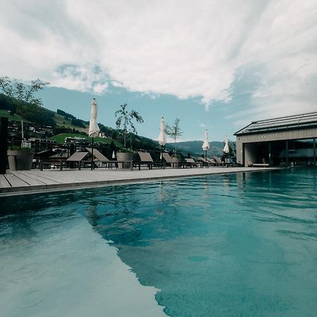 Kerii - Adults Boutique Hotel Saalbach-Hinterglemm Luaran gambar