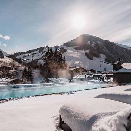 Kerii - Adults Boutique Hotel Saalbach-Hinterglemm Luaran gambar