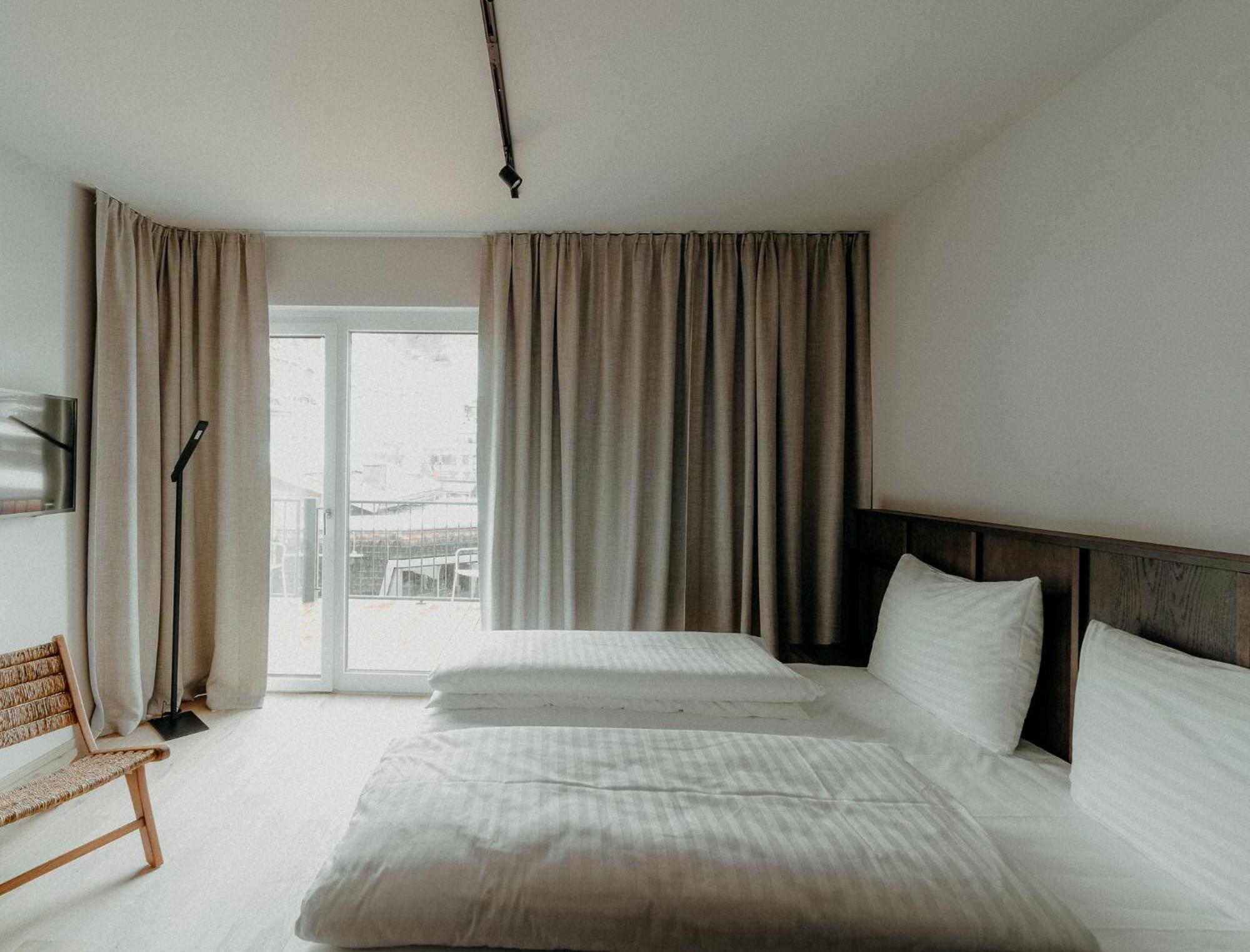 Kerii - Adults Boutique Hotel Saalbach-Hinterglemm Luaran gambar