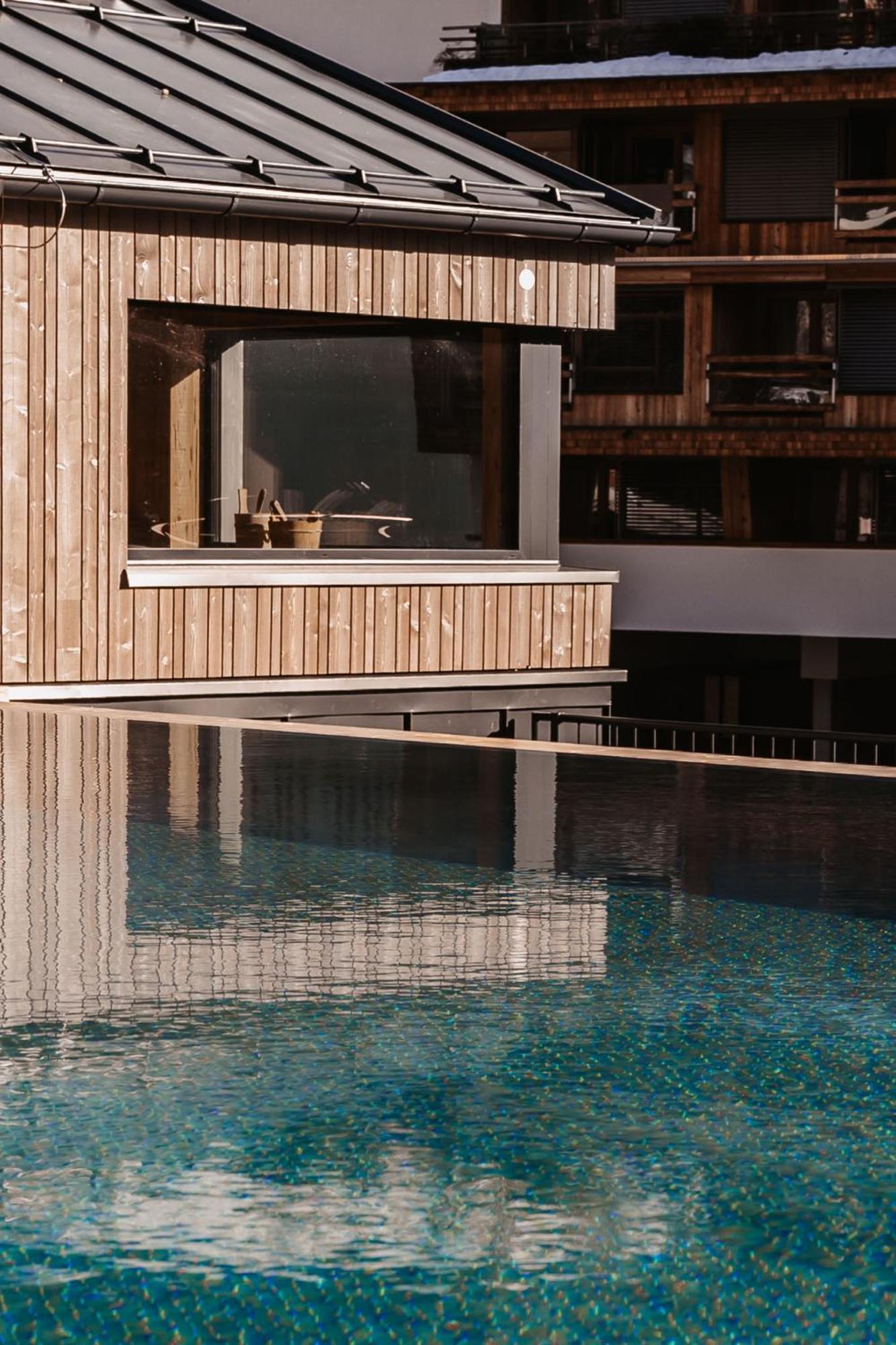 Kerii - Adults Boutique Hotel Saalbach-Hinterglemm Luaran gambar