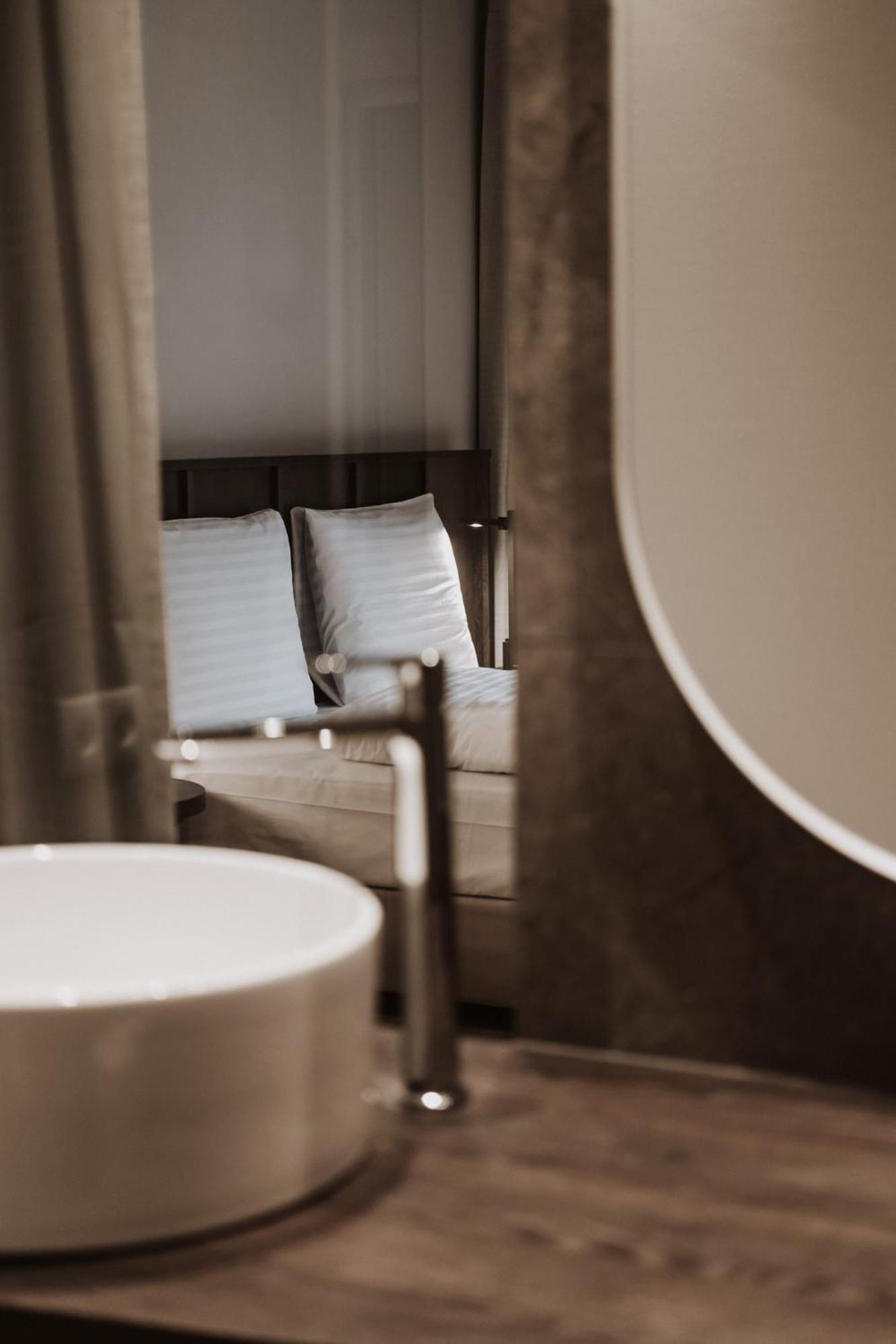 Kerii - Adults Boutique Hotel Saalbach-Hinterglemm Luaran gambar