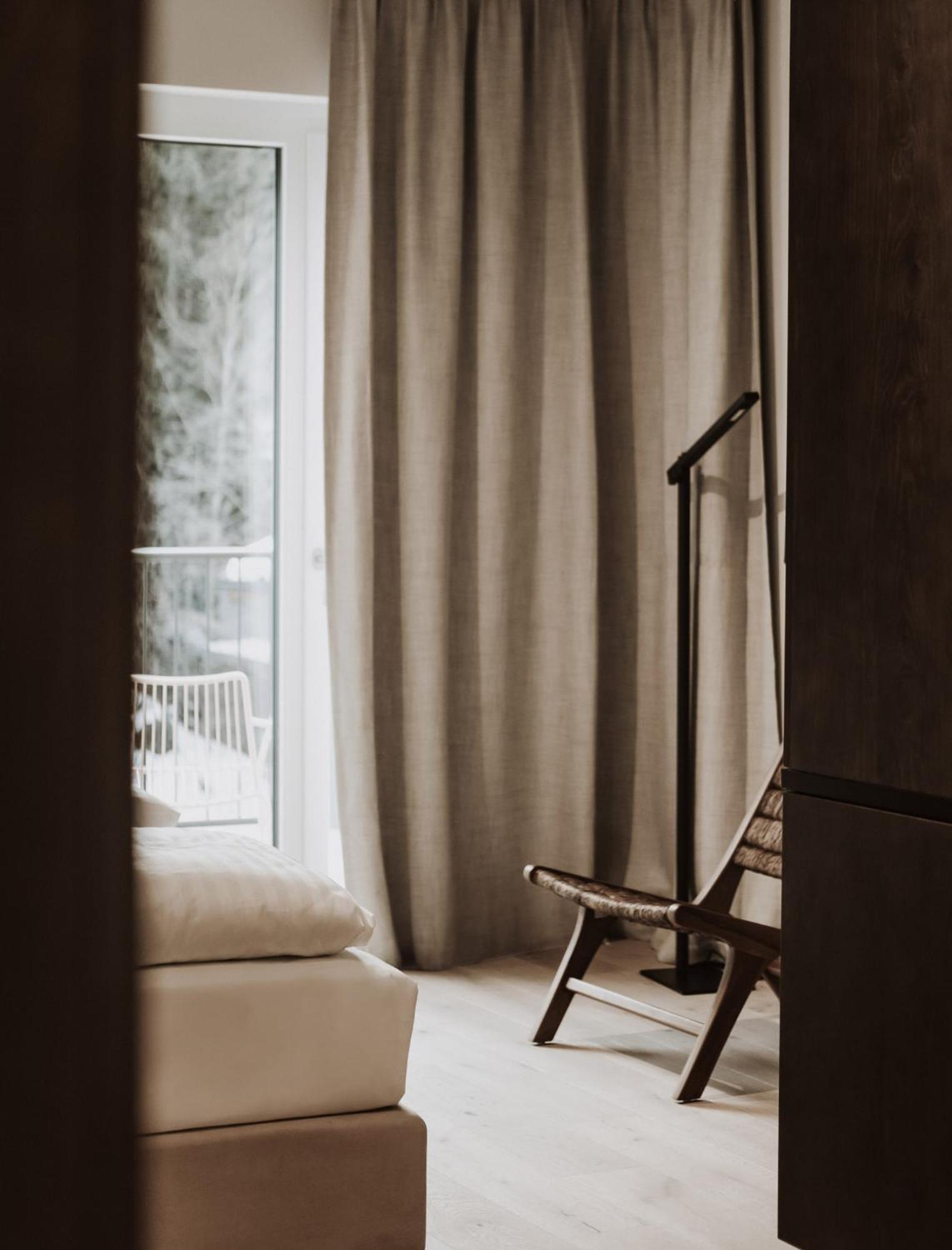 Kerii - Adults Boutique Hotel Saalbach-Hinterglemm Luaran gambar