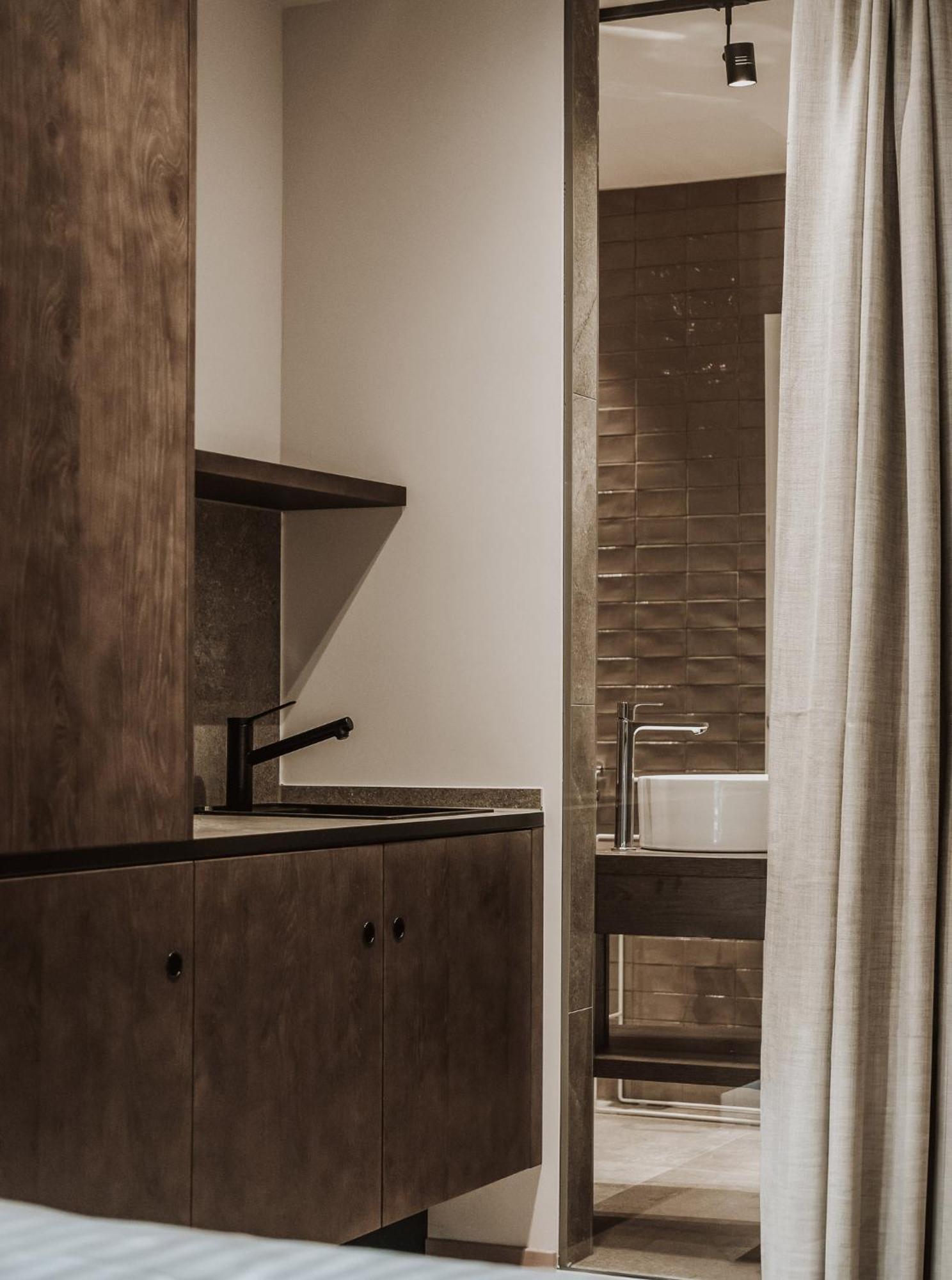 Kerii - Adults Boutique Hotel Saalbach-Hinterglemm Luaran gambar