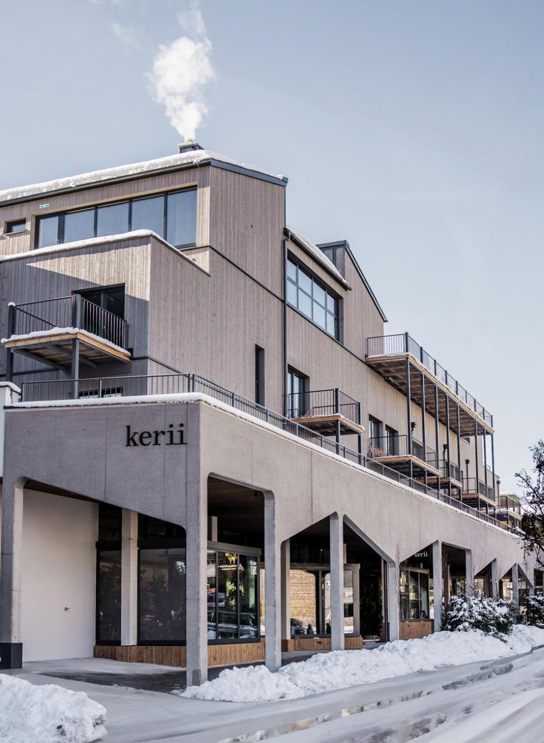 Kerii - Adults Boutique Hotel Saalbach-Hinterglemm Luaran gambar