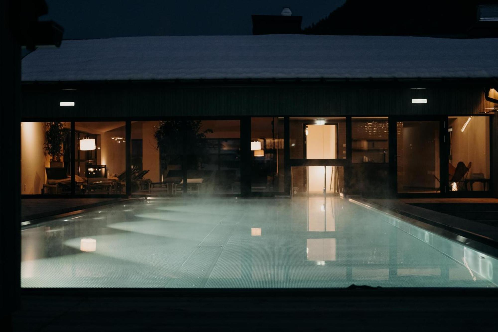 Kerii - Adults Boutique Hotel Saalbach-Hinterglemm Luaran gambar