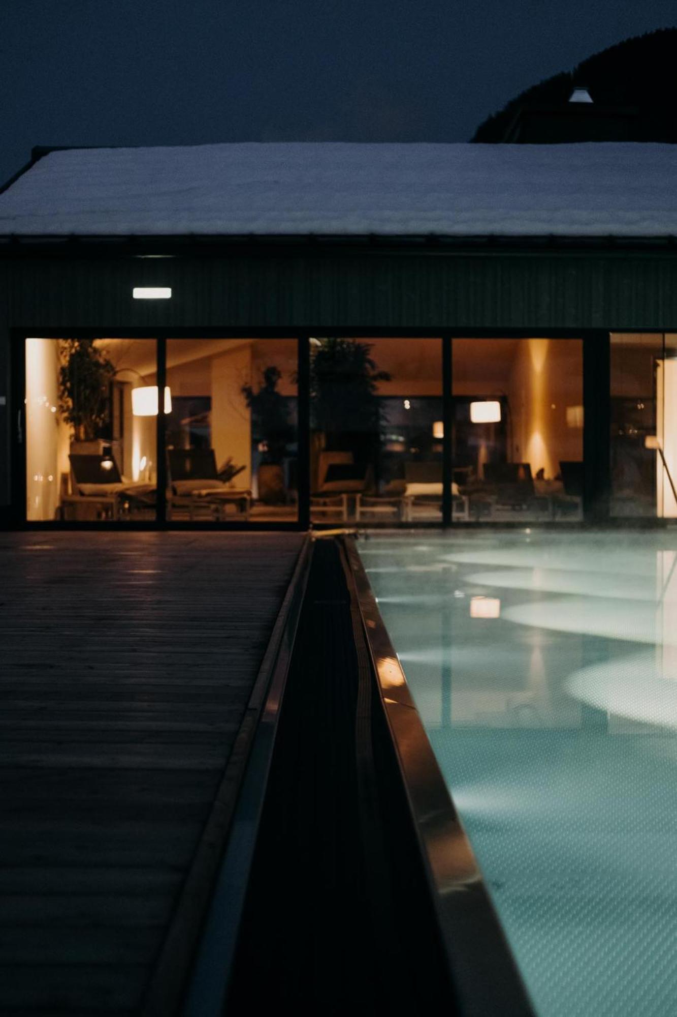 Kerii - Adults Boutique Hotel Saalbach-Hinterglemm Luaran gambar