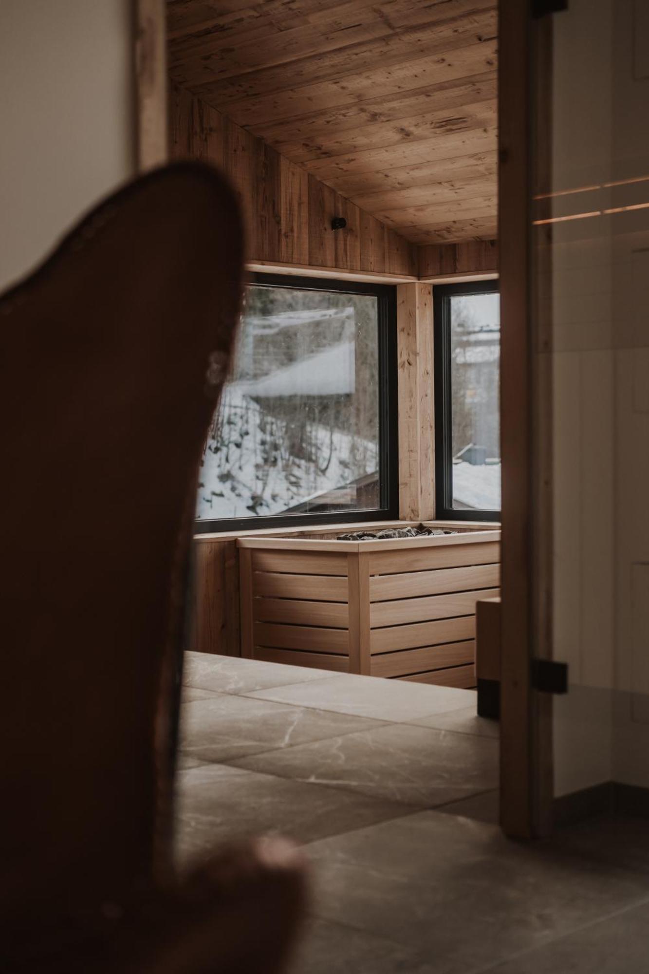 Kerii - Adults Boutique Hotel Saalbach-Hinterglemm Luaran gambar